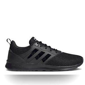 Adidas Tennis Shoe/Cloudfoam 2.0/Black